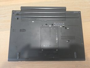 Prodám skvělý notebook Lenovo T430 - 5