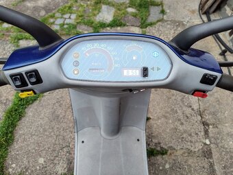 Piaggio Sfera 50 - 5