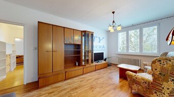 Pronájem bytu 3+1+L, 78 m2, Vrchlického ul., Roudnice nad La - 5