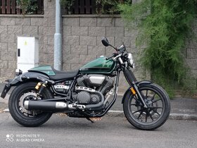 XV 950 Bolt - 5