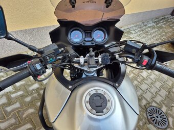 Suzuki Vstorm DL 1000 - 5