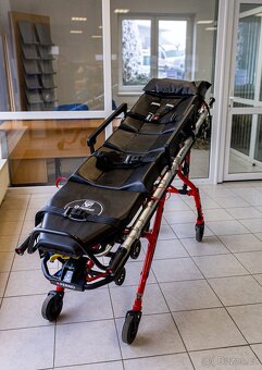 Transportní nosítka FERNO Mondial RS+ST - 5