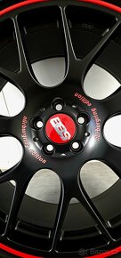 BBS CH-R motorsport edition Nürburgring 9x20 ET25 - 5
