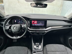 Škoda Octavia 2.0 TDI, 85kW DSG Style, DPH - 5