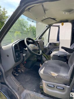 Ford transit - 5
