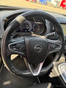Opel Insignia OPC 2014 - 5