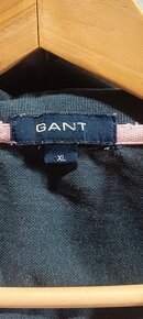 Pánské tričko Gant - 5