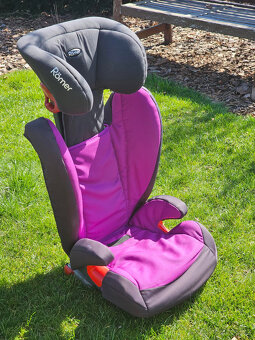 Autosedačka Römer kidfix 15-36 kg - 5