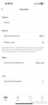 Celoodpružené Specialized Turbo Levo Alloy 2022 - 5
