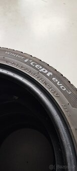 235/45/18 Hankook Winter I sept evo3, 2822, 6.2mm - 5