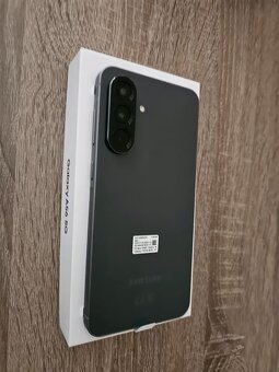 Mobilní telefon Samsung Galaxy A56 5G 128 GB - 5