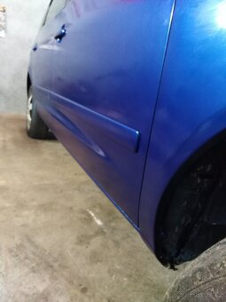 Ford Galaxy 1.9 85kw - 5