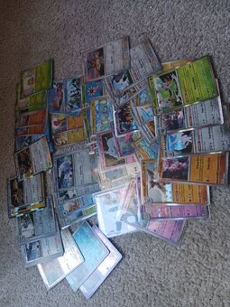 57 ks karet holo RH pokemon stellar crown - 5