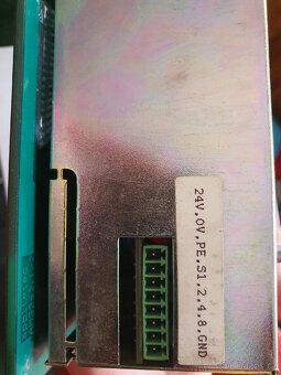 Ovladaci panel cnc - 5