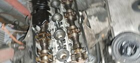 Motor 1.8i AGN audi skoda vw - 5
