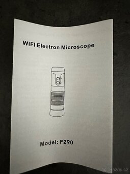 Digitální microskope - 5