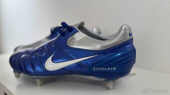 Nike Total 90 Supermacy zoom air - 5