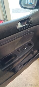 VW GOLF 1.9TDi - 5
