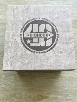 Nové hodinky Casio G-Shock DWE-5657RE-1ER - 5