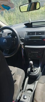 C4 1,6.16 v + LPG s revizi do 3.3.2027 - 5