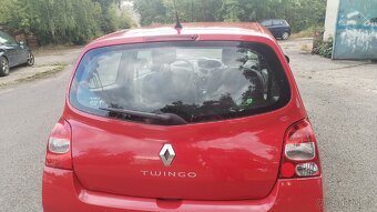 Renault Twingo 1.2 2009 - 5