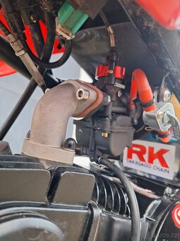 Pitbike - 5