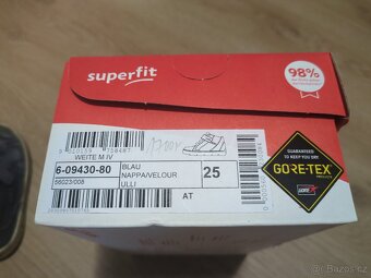 Superfit 25 - 5