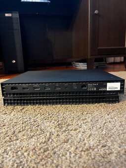 Xbox One X 1TB Project Scorpio Edition - 5