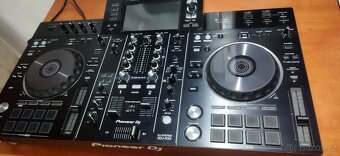 Konzole XDJ RX2 - 5