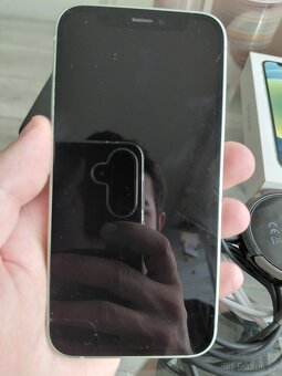 Iphone 12 mini 64 GB - 5