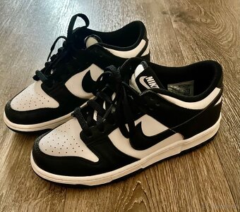 Nike bunda, Nike boty - 5