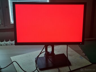 Monitor BenQ BL2420PT - plně funkční - 5
