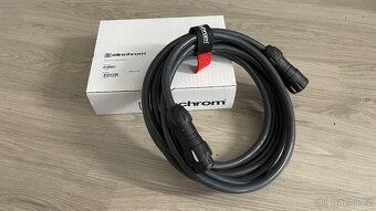 Prodám Elinchrom ELB 1200 kit + přísl. ve stavu nového zboží - 5