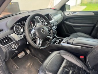 Mercedes Ml 350 W166 - 5