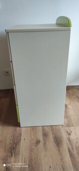 Přebalovací pultík - komoda - 5