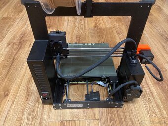 Prusa MK3.9S - 5