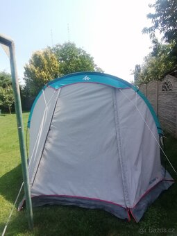 Stan Quechua Arpenaz family 4.1 - 5