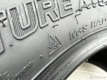 Kumho Road Venture AT52 235/60 R18 107H XL 4Ks celoroční - 5