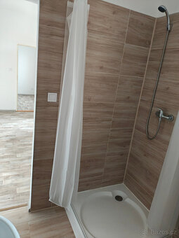 Pronájem bytu Letovice V Domkách 2+kk 28 m² - 5