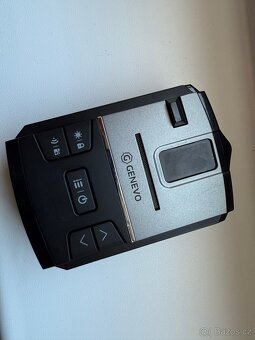 Genovo Max - 5