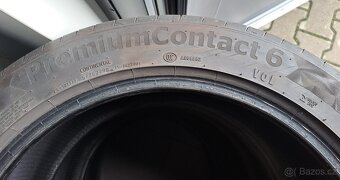 4x letni pneu Bridgestone 235/45 R18.r. 2022 - 5
