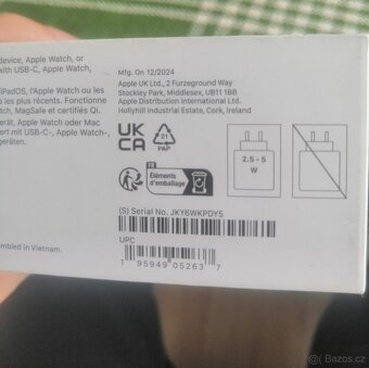 Apple AirPods Pro (2. generace) se zárukou - 5