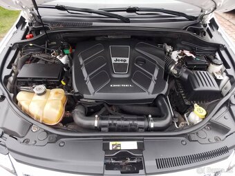 Jeep Grand Cherokee 2017 Summit 3.0 V6 - 5