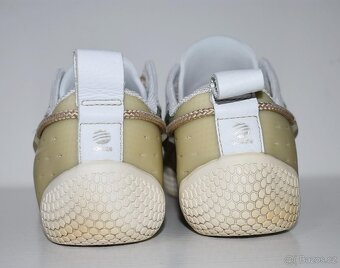 Pánské kožené boty Porsche Design, vel. 44,5/10 - 5