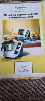 Thermomix TM 21 - 5