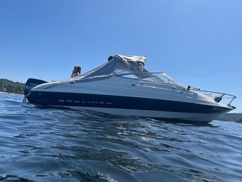 Bayliner CAPRI 2052 90hp FORCE - 5