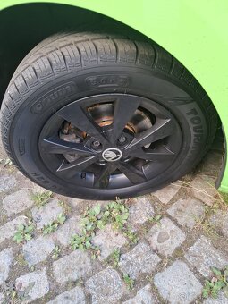 Citigo 1,0 automat - 5