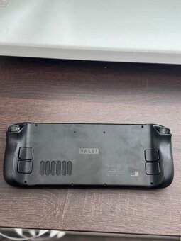 Steam Deck 1 GB - 5