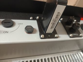 FV střídač GOODWEE  2ks - 5