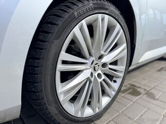 Škoda Superb III - 5